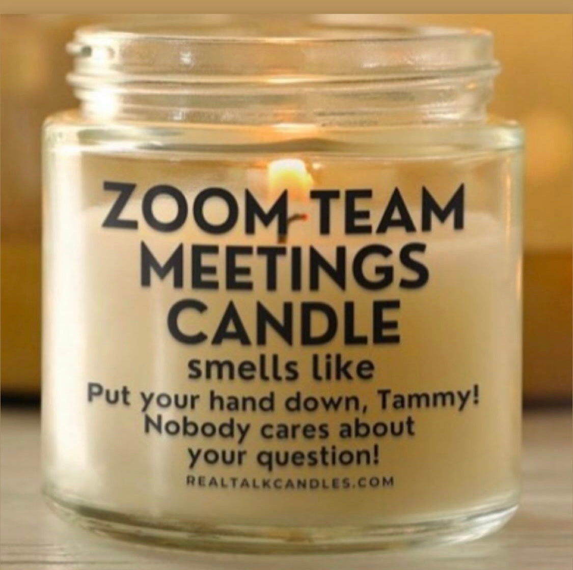 Zoom Meeting